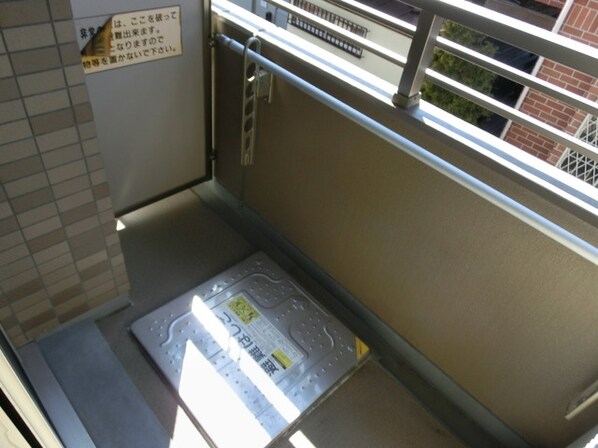 KDXレジデンス成城の物件内観写真